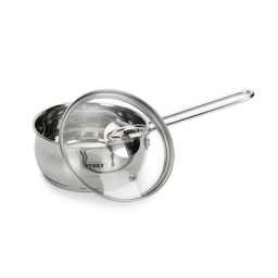Ковш с крышкой CLASSIC TOUCH 1л