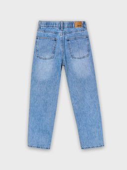 ДЖИНСЫ ДЛЯ МАЛЬЧИКОВ - Mark formelle фото 5