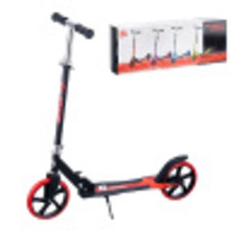 Самокат двухколесный Slider складной