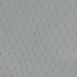 Цена за 2 шт. Сетка садовая, мягкая, 5×4 м, ячейка 15×15 мм, от птиц, Greengo