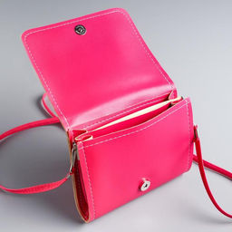 Сумка детская для девочки через плечо, 15×12 см, Щенячий патруль