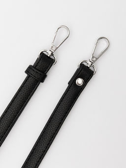 Чёрный кросс-боди S.Lavia  фото 18