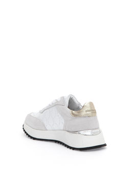 Beyaz Ayakkab_ - Pierre cardin фото 6