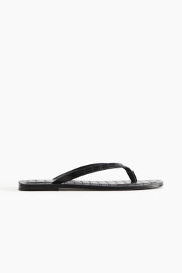 Chancletas - H&m фото 6