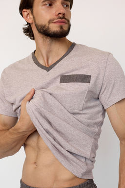 Костюм мужской Ральф короткий рукав