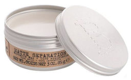 Матовый воск Matte Separation для мужских волос 85 г Workable Wax TIGI