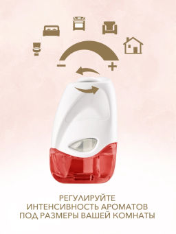 Breesal сменный флакон для электрического диффузора Яблочный штрудель 20 мл  фото 4