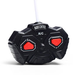 Машина "Ралли драйф" р/у, 27 MHz (свет, звук) в коробке