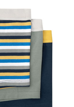 Трусы комплект 3 шт. д/мал. Микель - Oldos фото 3