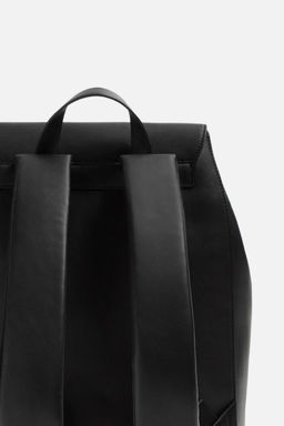 BACKPACK WITH FLAP - Zara фото 3