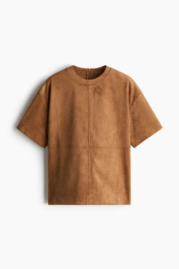 Camiseta oversize
