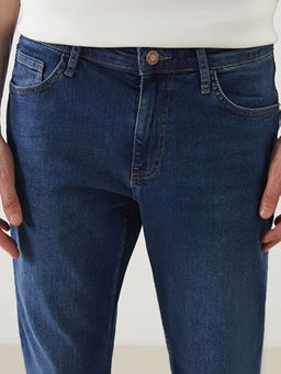 779 Regular Fit Erkek Jean Pantolon