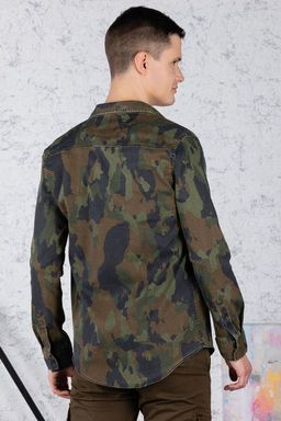 рубашка
17.2485-05 - Tricko фото 2