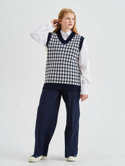 Жилет - Смена фото 2