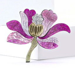 Брошь арт. 32 2772 (id 277630) - Rada фото 2