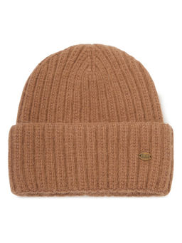 Шапка жен. анг+нейл LB-J44016 cacao