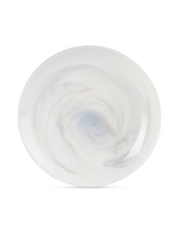 Тарелка десертная DIWALI MARBRE WHITE 19см - Luminarc фото 3