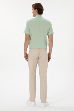 Erkek Ta_ Kanvas / Chino Pantolon Sepette S_rpriz _ndirim - U.s. polo assn фото 4