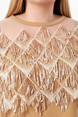 Джемпер М4-3986/1 - Wisell фото 4