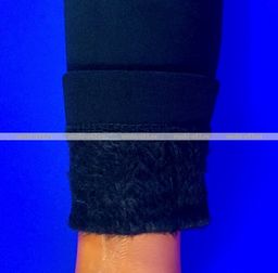 Цена за 10 пар. Зувей колготки детские артикул С-3064 ажурные 92-98  фото 20