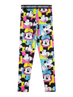 PlayToday / Легинсы для девочки  фото 6