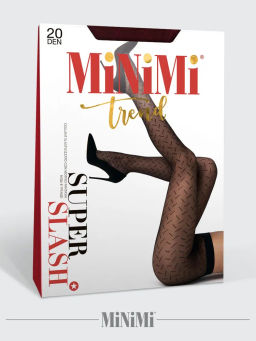 SLASH 20 (диагональная полоска) - mosto - Minimi фото 3