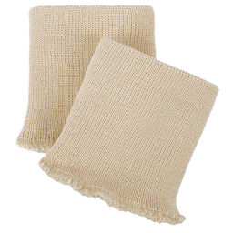 BLITZ MAP-8,5/10 Манжеты (10 класс) 1 пар св.бежевый