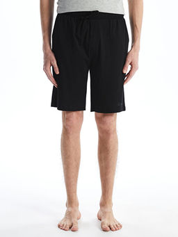Slim Fit Erkek Pijama Alt ?ort