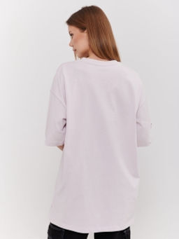 ФУТБОЛКА ЖЕНСКАЯ - Chic & charisma фото 5