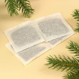 Чай чёрный Сказка близко в фильтр-пакетах, 20 шт. - Фабрика счастья фото 2