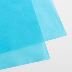 Набор детских непромокаемых клеёнок, 90х70 см, 5 шт., цвета МИКС - Крошка я фото 4