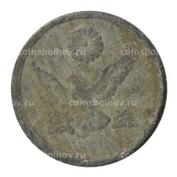 5 сен 1945 года Япония