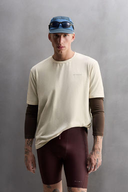 GRAPHIC PRINT T-SHIRT - Zara фото 2