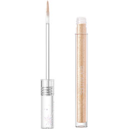FOCALLURE Тени для век жидкие с глиттером Glittering Liquid Eyeshadow тон S06, 1,5 г