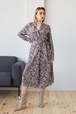 60649 Платье Eliseeva Olesya  фото 6