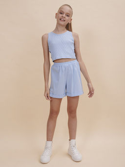 Pelican GFH3333 Шорты для девочек  фото 5