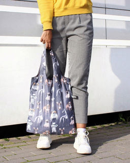 Сумка, Мод.4. Собаки - Moshna фото 3