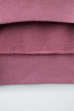 SLOGAN PRINT HOODIE - Zara фото 4