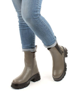 04-C183M Ботинки зимние женские - No name фото 4