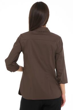 Рубашка Деловой стиль - Diolche фото 19