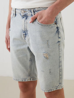 Standart Kal?p Erkek Jean ?ort