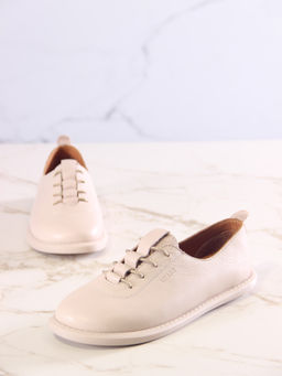 Туфли EDART 107.ОКСЕ be. Бежевый стар  фото 8