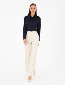 Ekru Kuma_ Pantolon - Pierre cardin фото 3