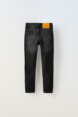 SKINNY FIT JEAN - Zara фото 2