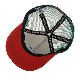 Бейсболка CAPSLAB арт. CL/TAJ1/1/CAS/TJ2 Tom and Jerry Tom and Jerry (бежевый / красный) фото 3