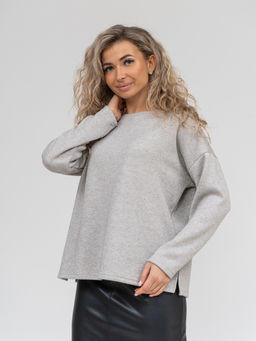 963 Туника "Бежевый"