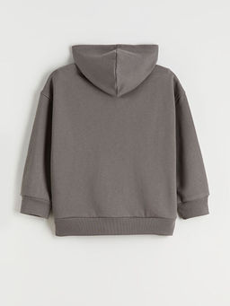 Kap??onlu K?z ?ocuk E?ofman Tak?m