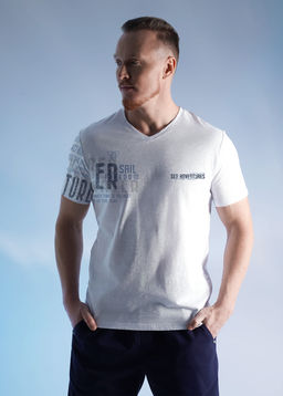 Футболка мужская