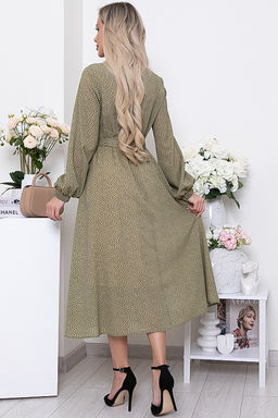 Платье 71460 - Avili фото 8