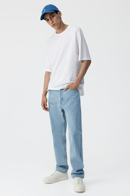 Relaxed Jeans